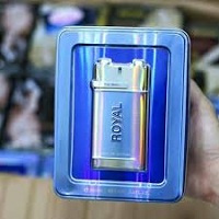 Royal Blue Men Perfume 100ml
